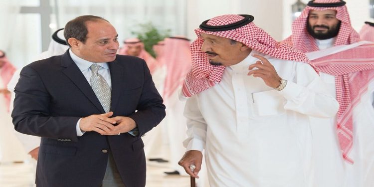 السيسي يزور المملكة.. العلاقات السعودية المصرية سنوات طويلة من الأخوة والشراكة الاستراتيجية
