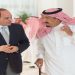 السيسي يزور المملكة.. العلاقات السعودية المصرية سنوات طويلة من الأخوة والشراكة الاستراتيجية