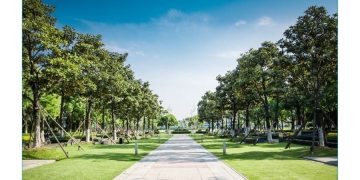 منتزه أجيال أرامكو في الظهران.. وجهة استثمارية تعزز جودة الحياة والاستدامة البيئية