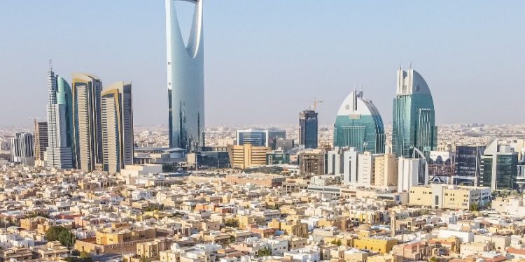 القطاع العقاري السعودي