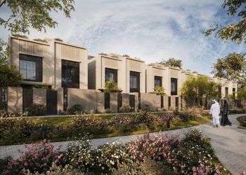 ريوان الربى.. مجتمع سكني جديد يرفع جودة الحياة شرق العاصمة السعودية