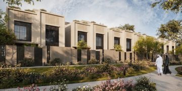 ريوان الربى.. مجتمع سكني جديد يرفع جودة الحياة شرق العاصمة السعودية