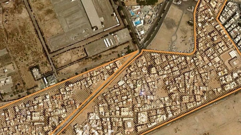 تفاعل السعودية - عقارات الدولة تكشف المدد الزمنية لنزع الملكية وصرف التعويضات