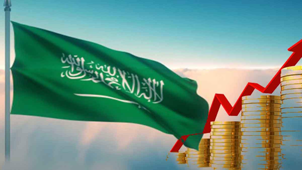 تفاعل السعودية - نجاحات ملموسة لرؤية 2030: كيف تحول الاقتصاد السعودي إلى قوة إقليمية وعالمية؟