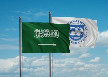 النقد الدولي يشيد بقوة الاقتصاد السعودي ونمو القطاعات غير النفطية