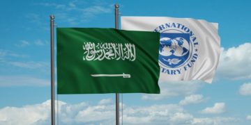النقد الدولي يشيد بقوة الاقتصاد السعودي ونمو القطاعات غير النفطية
