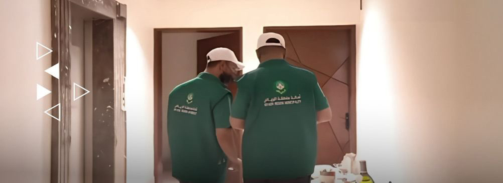 أمانة الرياض تواصل حملتها لرصد مخالفات تقسيم الوحدات السكنية وتحويلها إلى شقق تأجيرية