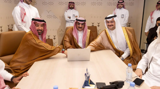 الأحساء تصدر أول رخصة بناء سكني وفق اشتراطات "العمارة السعودية"