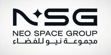 “نيو للفضاء” تطلق أول منصة وطنية لبيانات الرصد الفضائي في السعودية بالتعاون مع “UP42”