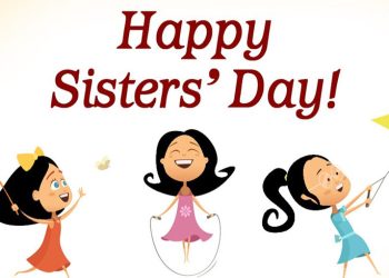 متى يوم الأخت العالمي.. احتفال عالمي بالرابطة الأقوى