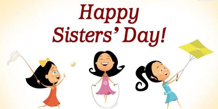 متى يوم الأخت العالمي.. احتفال عالمي بالرابطة الأقوى