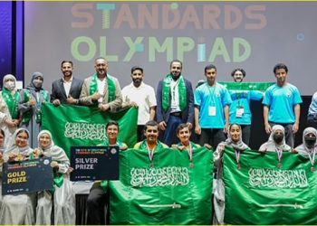 ذهبية وفضيتان.. السعودية تتألق في أولمبياد المواصفات الدولي 2025 بكوريا