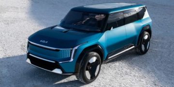 تراجع كبير في مبيعات سيارات كيا الكهربائية في 2025.. الأسباب والتفاصيل