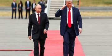 من الرياض إلى ألاسكا.. جهود سعودية تمهّد للقاء تاريخي بين بوتين وترامب بعد إنهاء القطيعة