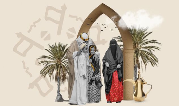 تفاعل السعودية - النهضة الثقافية السعودية.. إنجازات استثنائية تحقق رؤية 2030 وتضع المملكة على خريطة العالمية