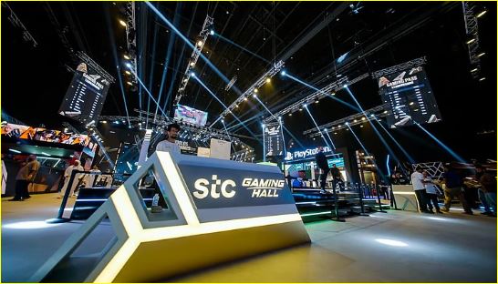 تفاعل السعودية - مجموعة "stc" تحقق جائزة المشغل البلاتيني للألعاب الإلكترونية للمرة التاسعة على التوالي