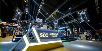 مجموعة “stc” تحقق جائزة المشغل البلاتيني للألعاب الإلكترونية للمرة التاسعة على التوالي