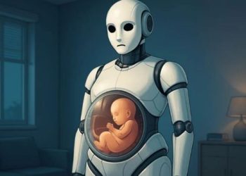 الصين تبتكر أول “روبوت حامل”.. ثورة علمية في التطور التكنولوجي