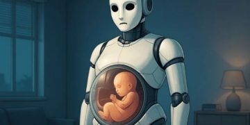 الصين تبتكر أول “روبوت حامل”.. ثورة علمية في التطور التكنولوجي