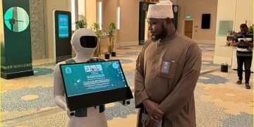 مسابقة الملك عبدالعزيز