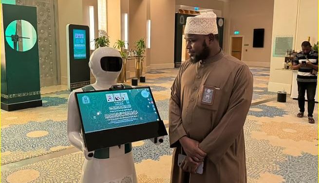 مسابقة الملك عبدالعزيز