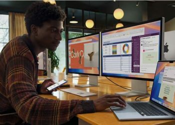 أبل تستعد لطرح “ماك بوك” والسعر مفاجأة