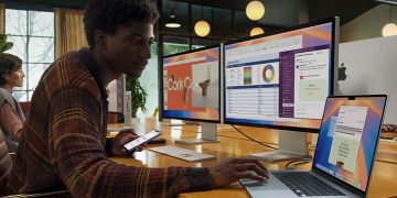 أبل تستعد لطرح “ماك بوك” والسعر مفاجأة