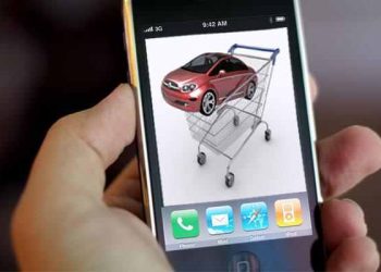 تطبيقات السيارات