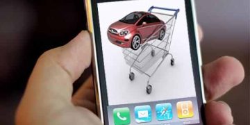 تطبيقات السيارات