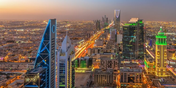 المكاتب الفاخرة في الرياض