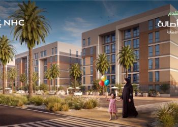 مشروع رحاب الأصالة بالرياض: مجتمع عمراني متكامل بتصاميم عصرية