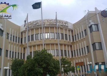 غرفة نجران واتحاد الغرف السعودية يناقشان مقومات الاستثمار وجذب رؤوس الأموال