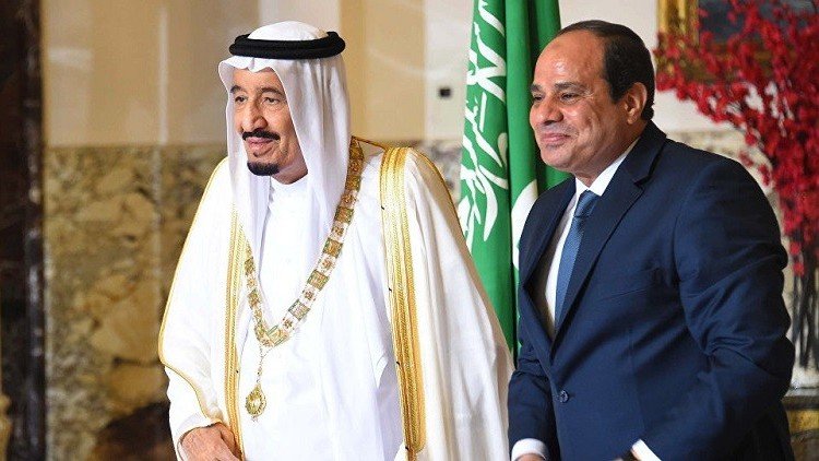 تفاعل السعودية - السيسي يزور المملكة.. العلاقات السعودية المصرية سنوات طويلة من الأخوة والشراكة الاستراتيجية