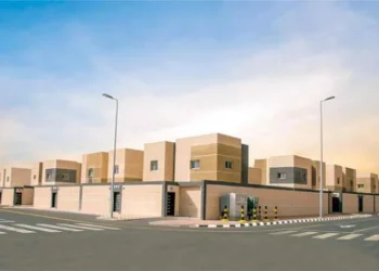 استرداد ضريبة القيمة المضافة للمطورين العقاريين في السعودية