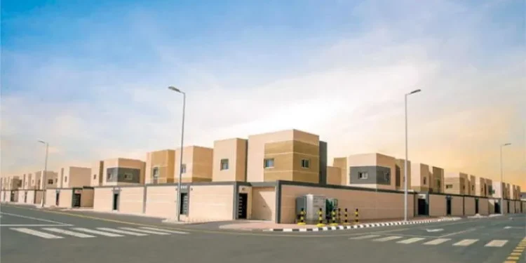 استرداد ضريبة القيمة المضافة للمطورين العقاريين في السعودية