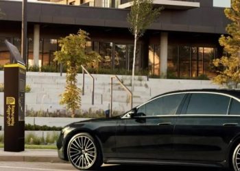 المواقف المدارة في أحياء الرياض