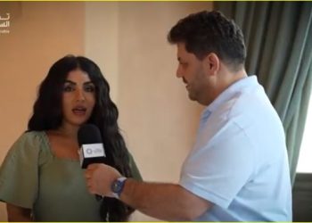 فنانة كويتية توجه رسالة للجمهور السعودي وتكشف عن تفاصيل أغنية تخيل وكيف صارت تريند السوشيال ميديا