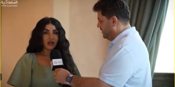 فنانة كويتية توجه رسالة للجمهور السعودي وتكشف عن تفاصيل أغنية تخيل وكيف صارت تريند السوشيال ميديا