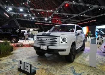 2025 عام الانطلاقة الحقيقية لسيارات الدفع الرباعي الصينية في الخليج