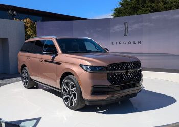 لينكون نافيجيتور 2025