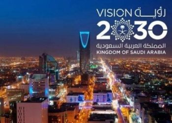 بالأرقام.. السعودية تحقق قفزات نوعية في التنمية الاقتصادية والصحية ضمن رؤية 2030