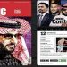 تركي آل الشيخ يتصدر قائمة “Boxing News” كأكثر شخصية مؤثرة في عالم الملاكمة