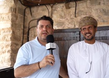 “تفاعل السعودية” تُجري جولة في أقدم بيوت ولاية طاقة بعمان.. تفاصيل مهمة