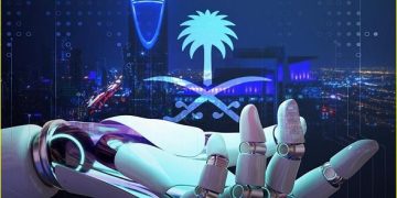 رؤية 2030 والسعودية الرقمية.. من التحول الإلكتروني إلى الريادة التقنية «المملكة من مستخدم للتقنية إلى صانع لها»