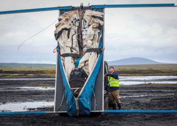 “طائرات ورقية تولد الكهرباء”.. تجربة أيرلندية واعدة لطاقة نظيفة ومتحركة