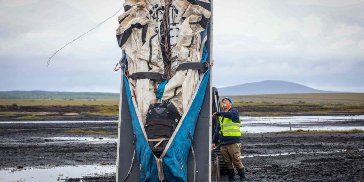 “طائرات ورقية تولد الكهرباء”.. تجربة أيرلندية واعدة لطاقة نظيفة ومتحركة