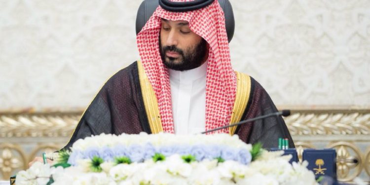 سمو ولي العهد يرأس جلسة مجلس الوزراء في نيوم.. ننشر القرارت