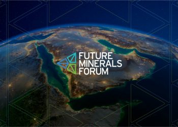 مؤتمر التعدين الدولي