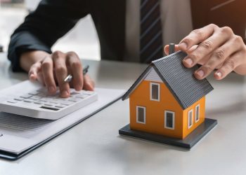 التحقق من العقار