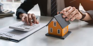 التحقق من العقار